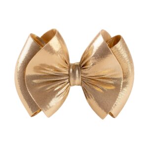 Eclat de Champagne Ella Gorbo The Bow The BOW by Ella Gorbo | Unique couture and luxurious hair bows by Ella Gorbo