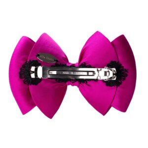 Lolita Ella Gorbo 1 The Bow The BOW by Ella Gorbo | Unique couture and luxurious hair bows by Ella Gorbo