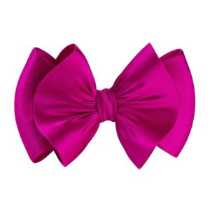 Lolita Ella Gorbo The Bow The BOW by Ella Gorbo | Unique couture and luxurious hair bows by Ella Gorbo