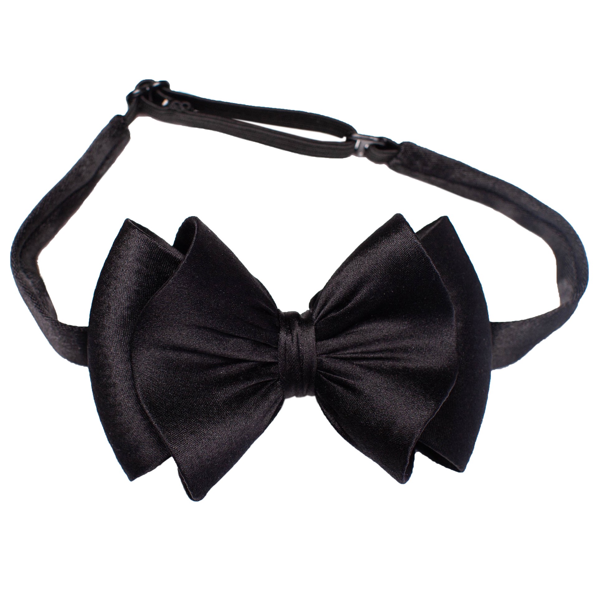 Classy vide choker